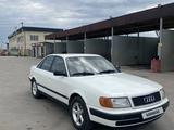 Audi 100 1992 года за 2 400 000 тг. в Тараз – фото 5