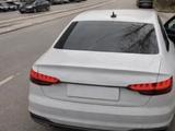 Audi A4 2022 года за 21 000 000 тг. в Алматы