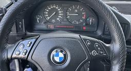 BMW 525 1993 года за 2 200 000 тг. в Кызылорда – фото 2