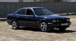BMW 525 1993 года за 2 200 000 тг. в Кызылорда – фото 3