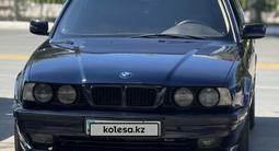 BMW 525 1993 года за 2 200 000 тг. в Кызылорда