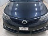 Toyota Camry 2014 годаүшін6 000 000 тг. в Жанаозен