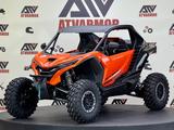 CFMoto  ZFORCE Z10 EPS 2026 года за 2 749 900 тг. в Алматы