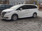 Honda Odyssey 2015 года за 11 700 000 тг. в Семей