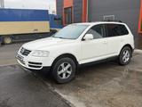 Volkswagen Touareg 2004 года за 4 700 000 тг. в Шымкент – фото 3