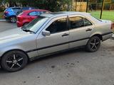 Mercedes-Benz C 180 1996 годаүшін1 700 000 тг. в Темиртау