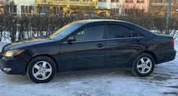 Toyota Camry 2003 годаүшін4 800 000 тг. в Алматы – фото 3