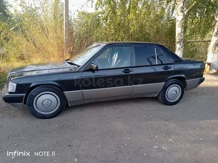 Mercedes-Benz 190 1992 года за 1 100 000 тг. в Алматы