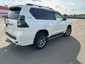 Toyota Land Cruiser Prado 2020 года за 27 000 000 тг. в Костанай – фото 32