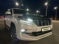 Toyota Land Cruiser Prado 2020 года за 27 000 000 тг. в Костанай – фото 5