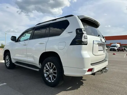 Toyota Land Cruiser Prado 2020 года за 27 000 000 тг. в Костанай – фото 41