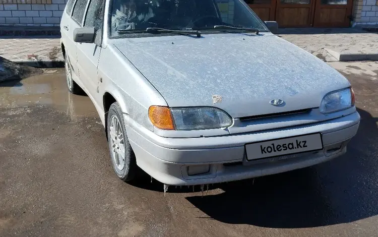 ВАЗ (Lada) 2114 2013 года за 1 900 000 тг. в Павлодар