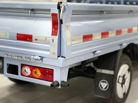 Foton  Xiangling Q бортовой 2025 года за 6 600 000 тг. в Алматы – фото 7