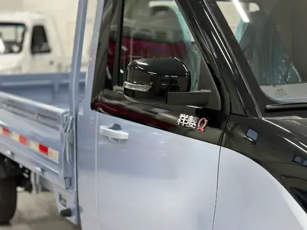 Foton  Xiangling Q бортовой 2025 года за 6 600 000 тг. в Алматы – фото 4