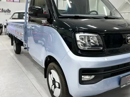 Foton  Xiangling Q бортовой 2025 года за 6 600 000 тг. в Алматы – фото 8
