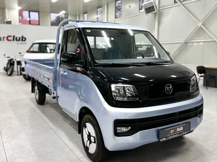 Foton  Xiangling Q бортовой 2025 года за 6 600 000 тг. в Алматы