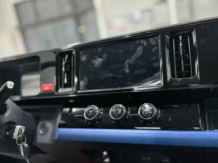 Foton  Xiangling Q бортовой 2025 года за 6 600 000 тг. в Алматы – фото 13
