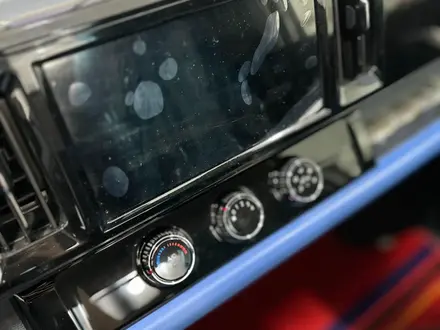 Foton  Xiangling Q бортовой 2025 года за 6 600 000 тг. в Алматы – фото 14