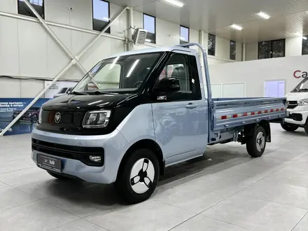 Foton  Xiangling Q бортовой 2025 года за 6 600 000 тг. в Алматы – фото 2