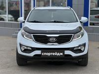 Kia Sportage 2011 года за 6 900 000 тг. в Костанай