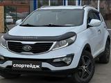 Kia Sportage 2011 года за 6 700 000 тг. в Костанай – фото 3