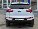 Kia Sportage 2011 года за 6 700 000 тг. в Костанай – фото 5