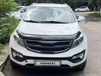 Kia Sportage 2014 года за 8 200 000 тг. в Караганда