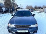 Nissan Cefiro 1994 годаүшін2 700 000 тг. в Шелек