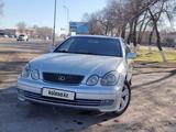 Lexus GS 300 1998 года за 3 500 000 тг. в Астана – фото 4
