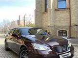 Lexus ES 350 2008 года за 7 999 999 тг. в Караганда – фото 2