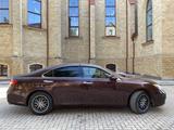 Lexus ES 350 2008 годаүшін7 999 999 тг. в Караганда – фото 3