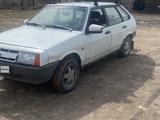 ВАЗ (Lada) 2109 1989 года за 450 000 тг. в Караганда