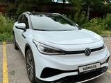 Volkswagen ID.4 2022 годаfor10 800 000 тг. в Алматы – фото 5