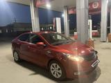 Kia Rio 2017 года за 3 650 000 тг. в Уральск