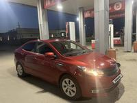 Kia Rio 2017 года за 3 650 000 тг. в Уральск