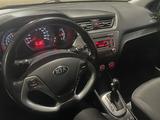 Kia Rio 2017 года за 3 650 000 тг. в Уральск – фото 2