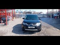 Mitsubishi Outlander 2008 годаfor6 000 000 тг. в Алматы