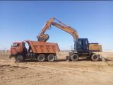 Hyundai  R210W 2017 года за 370 000 тг. в Актау