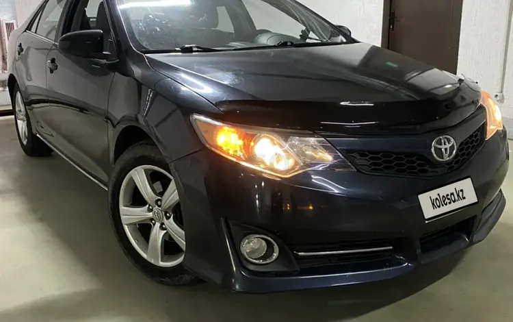 Toyota Camry 2014 годаүшін6 000 000 тг. в Алматы