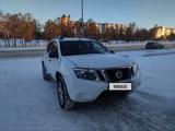 Nissan Terrano 2018 года за 6 300 000 тг. в Караганда