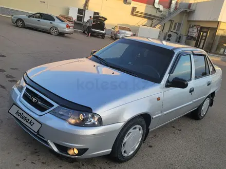 Daewoo Nexia 2012 года за 2 200 000 тг. в Астана – фото 10