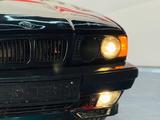BMW 525 1991 годаүшін1 600 000 тг. в Туркестан