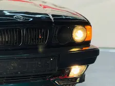 BMW 5 Series, 1991