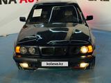 BMW 525 1991 годаүшін1 600 000 тг. в Туркестан – фото 3