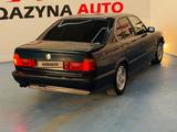 BMW 525 1991 годаүшін1 600 000 тг. в Туркестан – фото 2