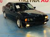 BMW 525 1991 годаүшін1 600 000 тг. в Туркестан – фото 4