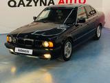 BMW 525 1991 годаүшін1 600 000 тг. в Туркестан – фото 5