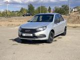 ВАЗ (Lada) Granta 2190 2018 годаүшін3 270 000 тг. в Актобе