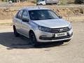 ВАЗ (Lada) Granta 2190 2018 года за 3 270 000 тг. в Актобе – фото 3