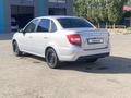 ВАЗ (Lada) Granta 2190 2018 года за 3 270 000 тг. в Актобе – фото 5